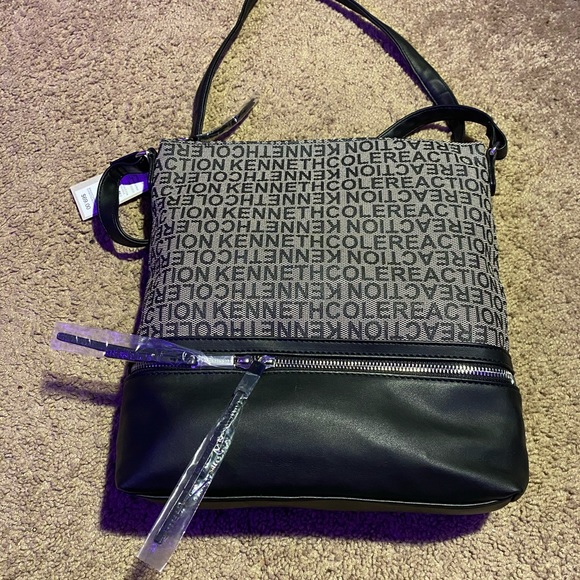 kenneth cole bag - Picture 2 of 2
